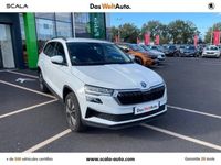 occasion Skoda Karoq 2.0 Tdi 116 Ch Scr Business