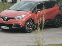 occasion Renault Captur dCi 90 Energy Business