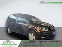 Occasion VW Caddy 125 ch (91 kW) 2017 Monospace