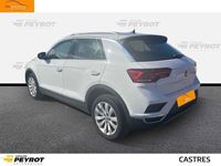 occasion VW T-Roc 1.5 TSI 150 EVO Start/Stop DSG7