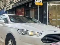 occasion Ford Mondeo 2.0 Hybrid 187 Bva6 Titanium