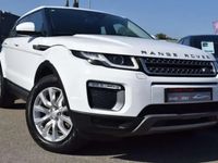 occasion Land Rover Range Rover evoque 2.0 Td4 150 Pure Bva