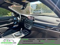 occasion BMW 745e Serie 7xDrive 394 ch BVA