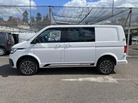 occasion VW Transporter VI (2) 6.1 PROCAB 2.0 TDI 204 DSG7 4MOTION EDITION