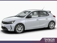 Nouvelle Opel Corsa 110 ch (80 kW) 2025 Blanc Citadine