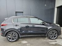 occasion Kia Sportage 1.6 Crdi 136ch Isg Gt Line 4x2 Dct7