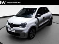 Occasion Renault Twingo 60 kW (82 ch) 2022 Blanc Citadine