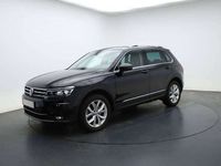 occasion VW Tiguan Tiguan2.0 TDI 190 DSG7 4Motion Carat