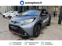 occasion Toyota Aygo X 1.0 VVT-i 72ch Undercover S-CVT MY23