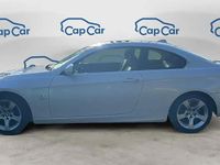 Occasion BMW 330 Sport Line 245 ch (180 kW) 2012 Blanc Berline