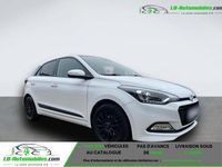 Occasion Hyundai i20 120 ch (88 kW) 2017 Citadine