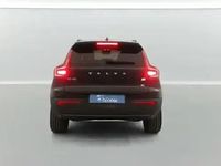 Occasion Volvo XC40 Plus 169 kW (231 ch) 2022 Noir métallisé SUV