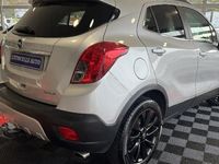 Occasion Opel Mokka Color Edition 136 ch (100 kW) 2016 SUV