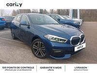 occasion BMW 116 Serie 1 d 116 Ch Dkg7 Business Design