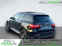 occasion Mercedes GLC350 BVA 4Matic