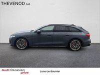 Occasion Audi S5 Edition .1 367 ch (269 kW) 2025 Gris magnétique Break