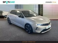 Occasion Opel Astra Business 131 ch (96 kW) 2024 Gris Berline