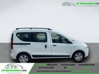 occasion Dacia Dokker TCe 130 FAP - 2020