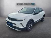 Occasion Opel Mokka Business 110 ch (80 kW) 2021 SUV