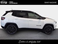 occasion Jeep Compass 1.3 Phev T4 240ch Upland 4xe At6 Eawd