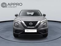 Occasion Nissan Juke Acenta 114 ch (83 kW) 2023 Gris SUV