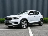 occasion Volvo XC40 T3 163 Ch Geartronic 8 Momentum Business