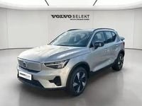 Occasion Volvo EX40 Performance 325 kW (442 ch) 2025 Argent aurore SUV