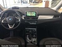 occasion BMW 218 Gran Tourer (f46) D 150 EXECUTIVE BVA8