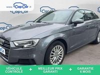 Occasion Audi A3 Attraction 150 ch (110 kW) 2017 Berline