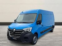 Occasion Renault Master 137 ch (100 kW) 2020 Monospace