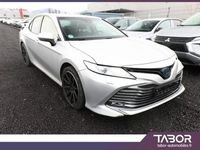 Occasion Toyota Camry Hybrid Executive 218 ch (160 kW) 2020 Gris Berline