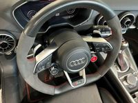 occasion Audi TT Roadster Rs 2.5 TFSI 400 cv quattro