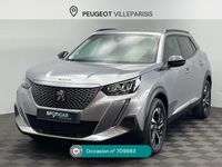 Occasion Peugeot e-2008 Allure 100 kW (136 ch) 2022 SUV