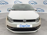 Occasion VW Polo Allstar 2016