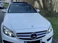 Occasion Mercedes C250 Sportline 204 ch (150 kW) 2014 Berline