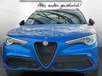 occasion Alfa Romeo Stelvio 2.0t 280ch Veloce Q4 At8 My21