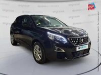 Occasion Peugeot 3008 Business-Line 132 ch (97 kW) 2020 Noir SUV