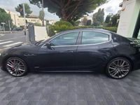 Occasion Maserati 430 430 ch (316 kW) 2018 Coupé