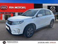 occasion Suzuki Vitara 1.4 Boosterjet Hybrid 129ch Privilège