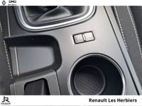 occasion Renault Mégane IV MEGANE IV BERLINEBerline Blue dCi 115 - Business