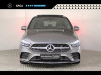 occasion Mercedes B180 Classe136ch Amg Line Edition 7g-dct 7cv