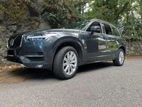 occasion Volvo XC90 D5 Awd 235 Ch Geartronic 5pl Momentum Toit Pano