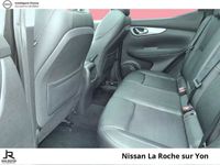 occasion Nissan Qashqai 1.3 DIG-T 140ch Tekna 2019 Euro6-EVAP