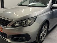 occasion Peugeot 308 1.2 PureTech 110 CV 09/2019