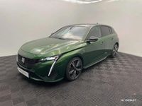 Occasion Peugeot 308 GT 2022 Vert