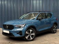 Occasion Volvo XC40 Inscription 197 ch (144 kW) 2022 Bleu SUV