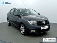 occasion Dacia Logan 0.9 TCe 90ch Confort - 20