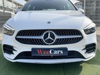 occasion Mercedes B200 Classe2.0 200 D 150 AMG LINE 8G-DCT BVA