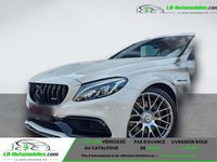 Occasion Mercedes C63 AMG AMG 476 ch (350 kW) 2017 Berline