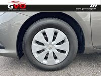 occasion Toyota Auris 100 Vvt-i Tendance